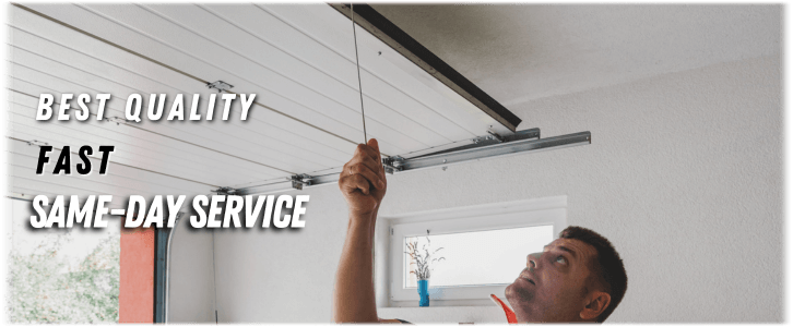 Garage Door Installation Reisterstown MD